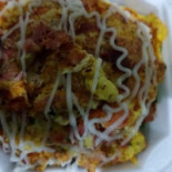 Paty's Lanches Nourriture
