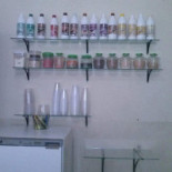 Paty's Lanches Bebida