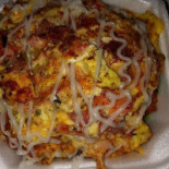 Paty's Lanches Comida