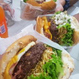 Paty's Lanches Comida