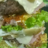 Paty's Lanches Comida