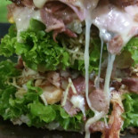 Paty's Lanches Comida