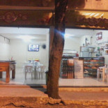 Paty's Lanches Dentro