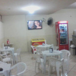 Paty's Lanches Dentro
