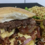 Paty's Lanches Nourriture