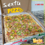 Verão Lanches Carta