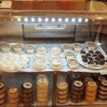 Casa Lima Pizzaria E Esfiharia Boisson