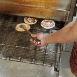Casa Lima Pizzaria E Esfiharia Boisson