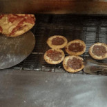 Casa Lima Pizzaria E Esfiharia Nourriture