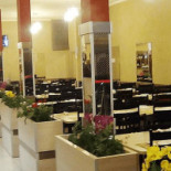 Casa Lima Pizzaria E Esfiharia Extérieur
