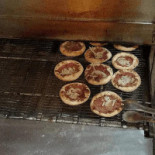 Casa Lima Pizzaria E Esfiharia Boisson