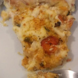 Casa Lima Pizzaria E Esfiharia Nourriture
