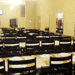 Casa Lima Pizzaria E Esfiharia À l'intérieur