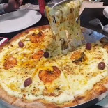 Casa Lima Pizzaria E Esfiharia Nourriture