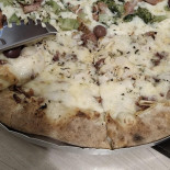 Casa Lima Pizzaria E Esfiharia Nourriture