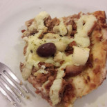 Casa Lima Pizzaria E Esfiharia Nourriture