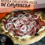Pizzaria E Forneria Torre Gourmet Nourriture