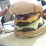 Gilles Burger Comida