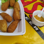 Sabor Caseiro Nourriture