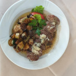 Sabor Caseiro Nourriture