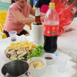 Sabor Caseiro Boisson
