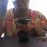 Açaí Do Gordinho Bebida