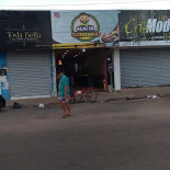 Açaí Do Gordinho Exterior