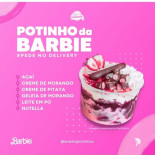 Açaí Do Gordinho Carta