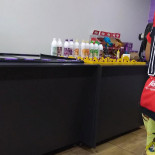 Açaí Do Gordinho Bebida