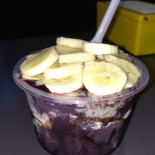 Açaí Do Gordinho Bebida