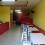 Sanduba Do Boneco Dentro