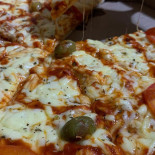 Pizzaria Ab Vera Nourriture