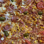 Pizzaria Ab Vera Nourriture
