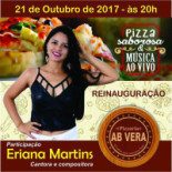 Pizzaria Ab Vera Carte