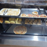 Pizzaria Ab Vera Nourriture