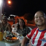 Pizzaria Ab Vera Boisson