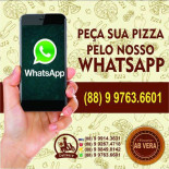 Pizzaria Ab Vera Carte