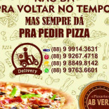 Pizzaria Ab Vera Carte