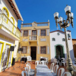 Amambaí Extérieur
