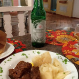 Amambaí Nourriture