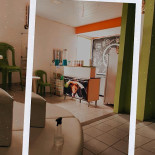 Amambaí À l'intérieur