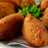Amambaí Nourriture