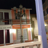 Amambaí Extérieur