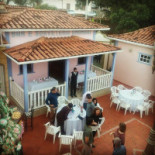 Amambaí Extérieur