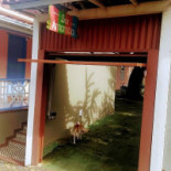 Amambaí Extérieur