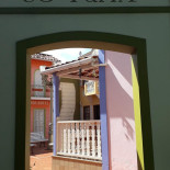 Amambaí Extérieur
