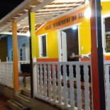 Amambaí Extérieur