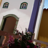 Amambaí Extérieur