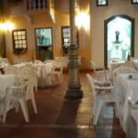 Amambaí À l'intérieur