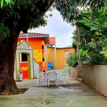 Amambaí Extérieur